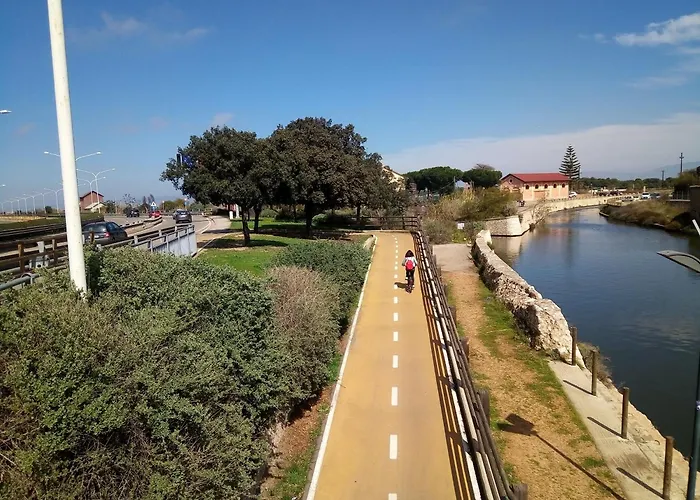 Visit Cagliari