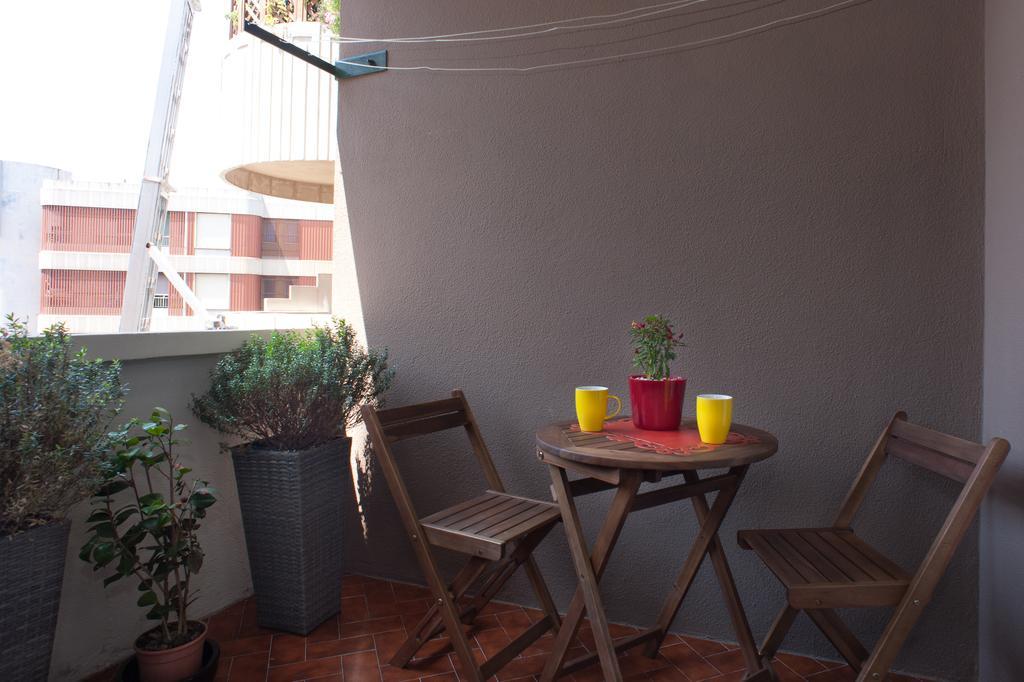 Appartement Visit