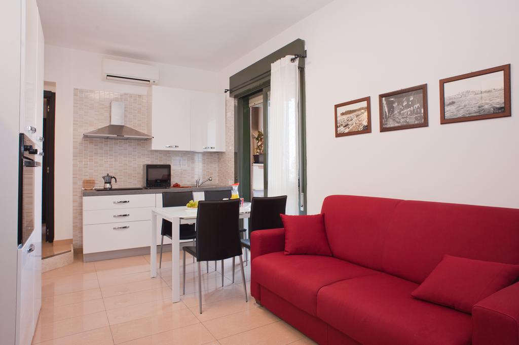 Visit Appartement Cagliari