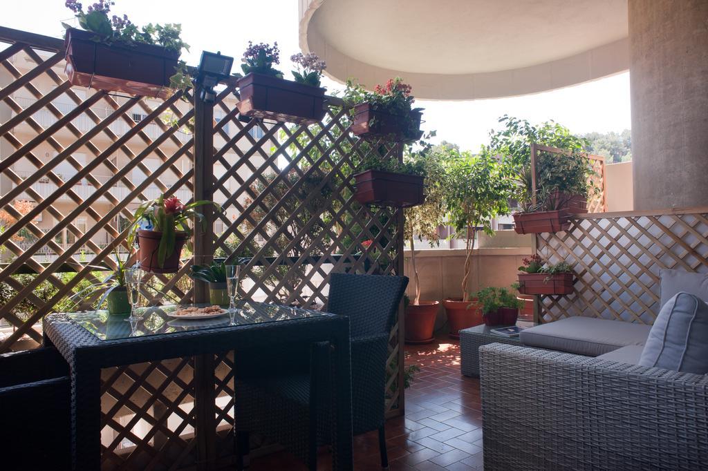 Appartement Visit Cagliari