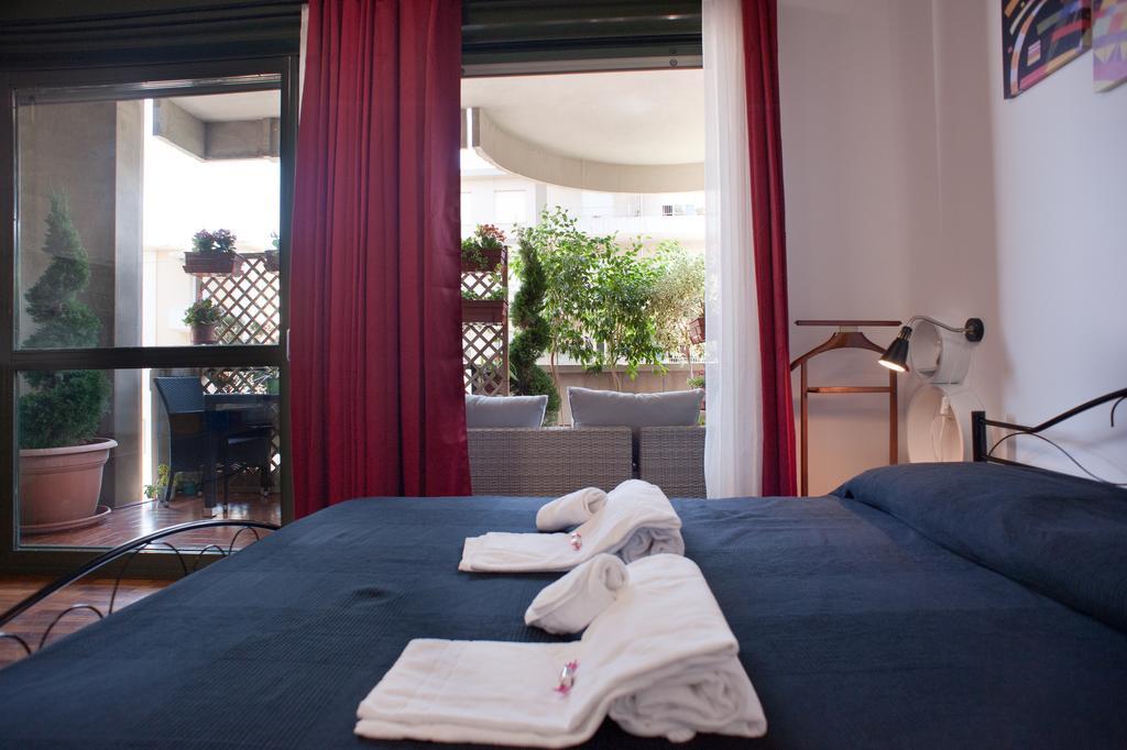 Appartement Visit
