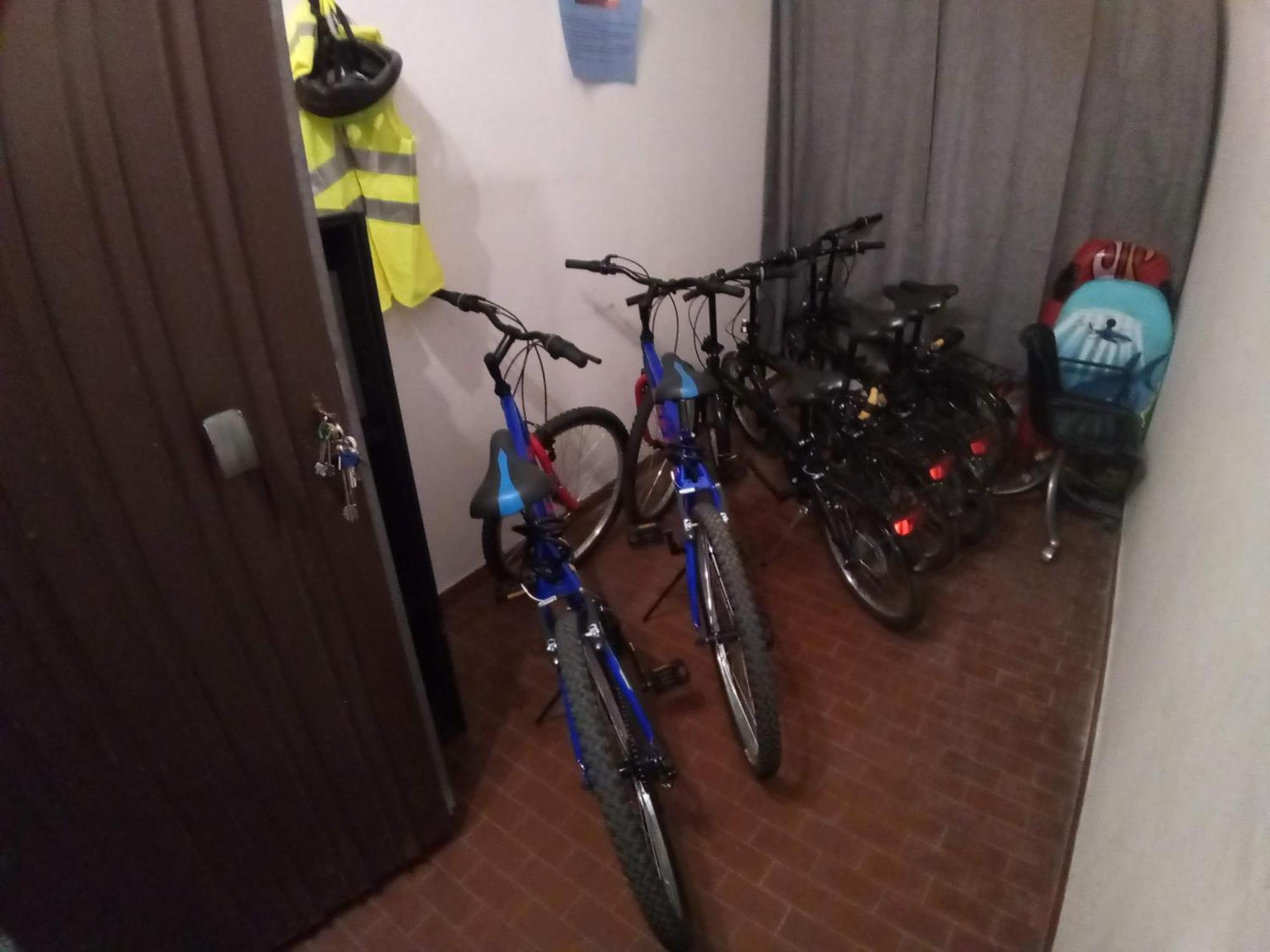 Visit Appartement *