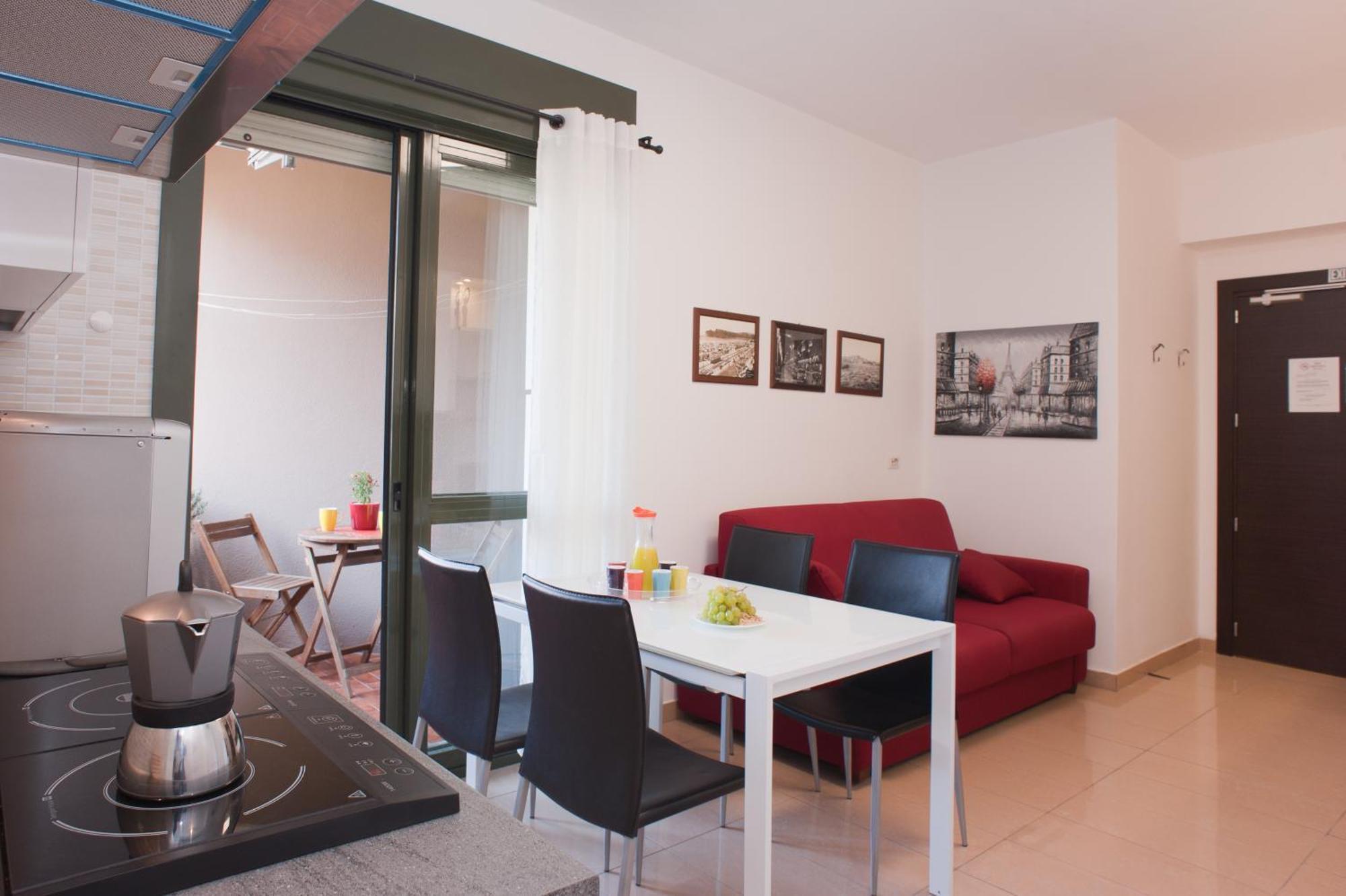 Visit Appartement *