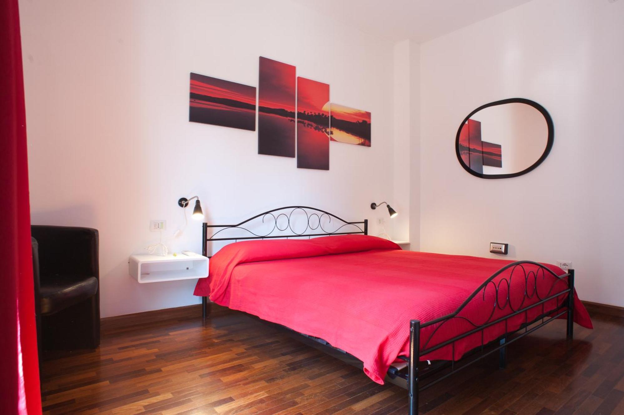 Visit Appartement *